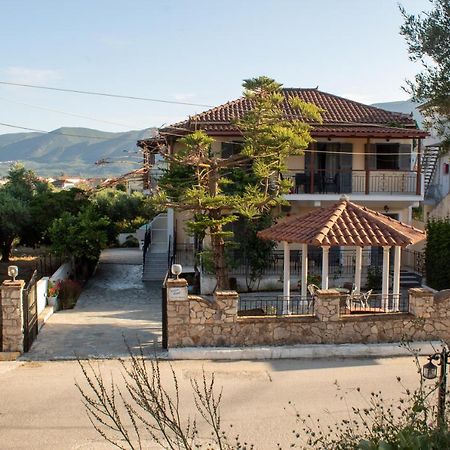 Kali 'S Studios Alykanas  Exterior foto