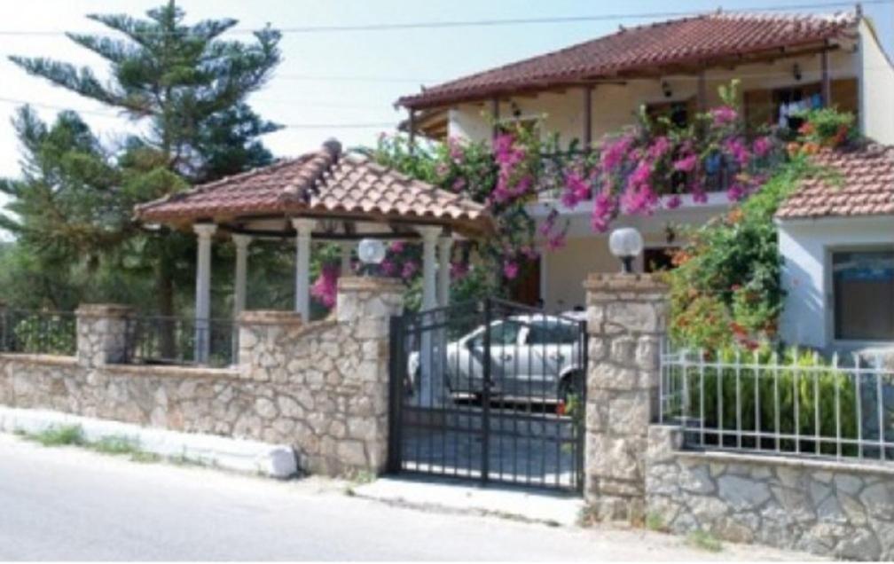 Kali 'S Studios Alykanas  Exterior foto