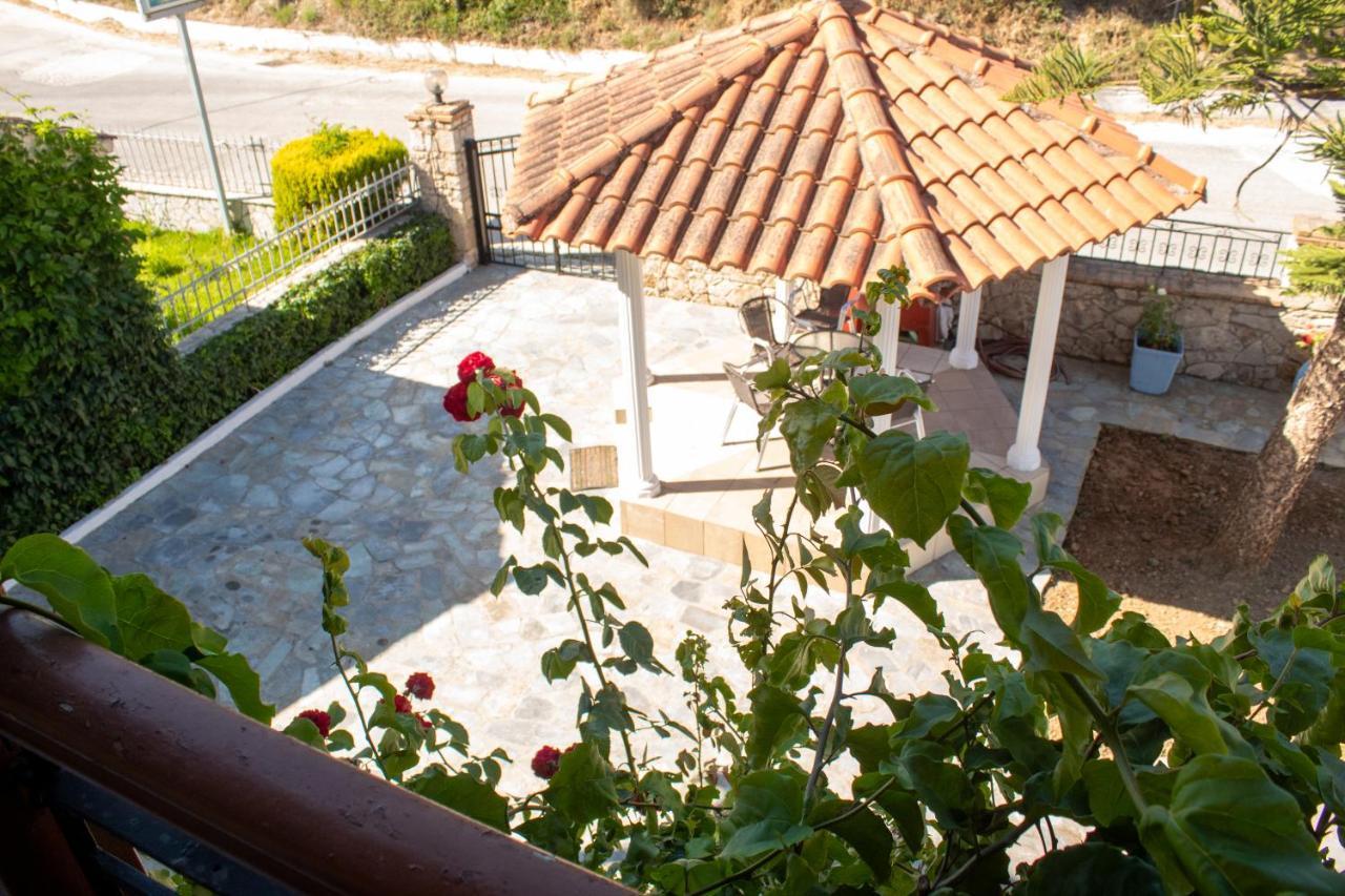 Kali 'S Studios Alykanas  Exterior foto